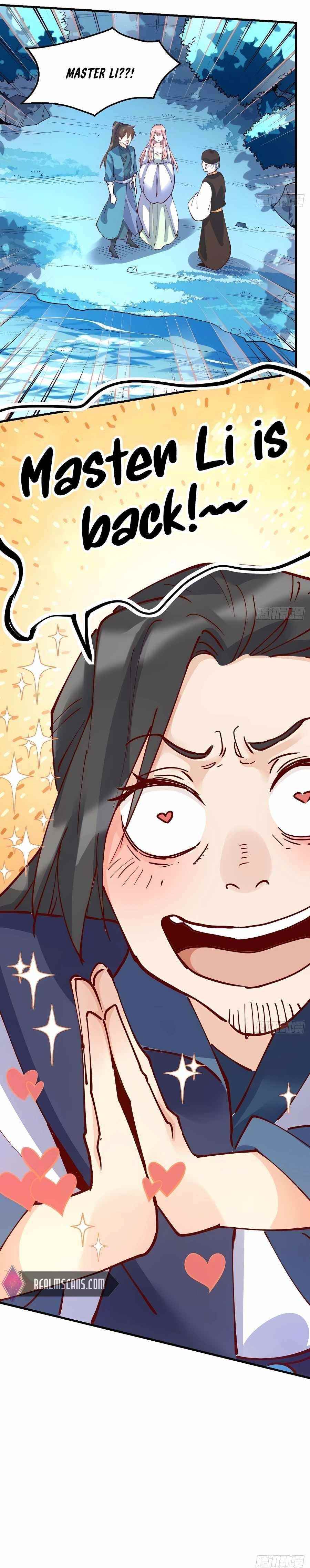 I Am a Cultivation Bigshot Chapter 118 - Page 3