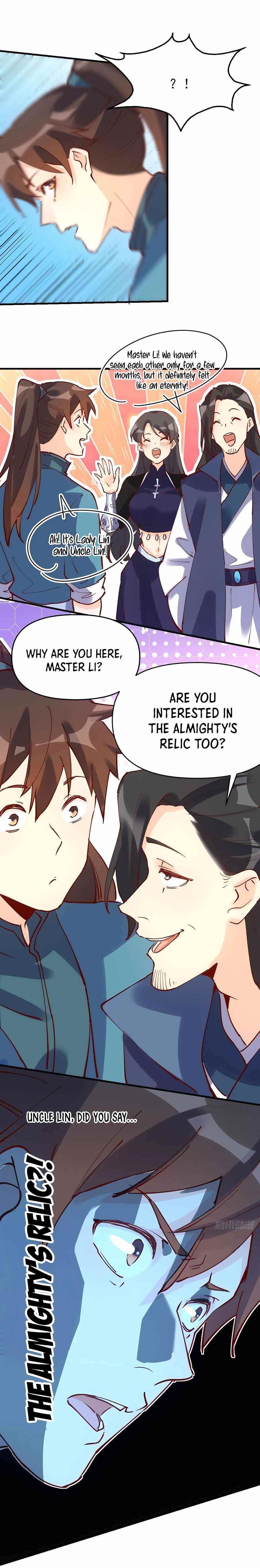 I Am a Cultivation Bigshot Chapter 118 - Page 5