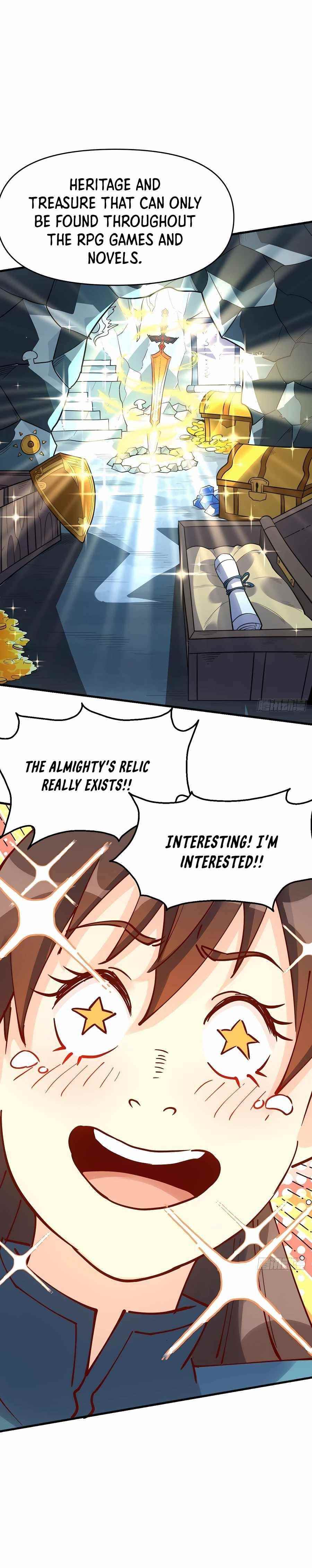 I Am a Cultivation Bigshot Chapter 118 - Page 6