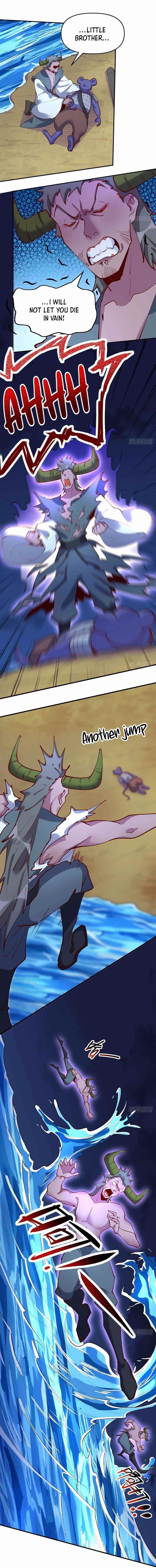 I Am a Cultivation Bigshot Chapter 119 - Page 4