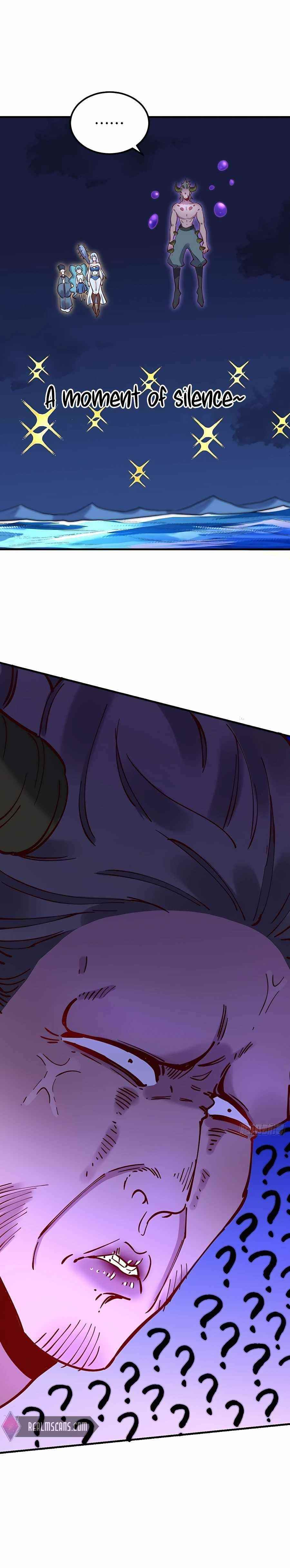 I Am a Cultivation Bigshot Chapter 119 - Page 9