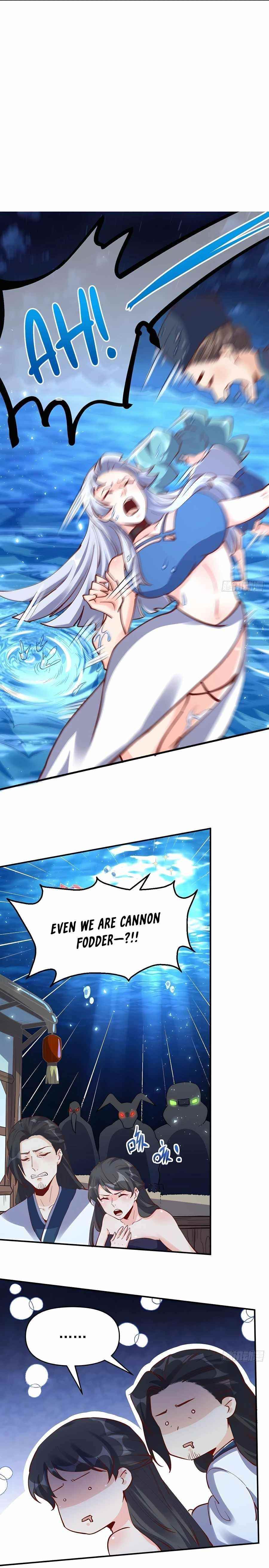 I Am a Cultivation Bigshot Chapter 120 - Page 10