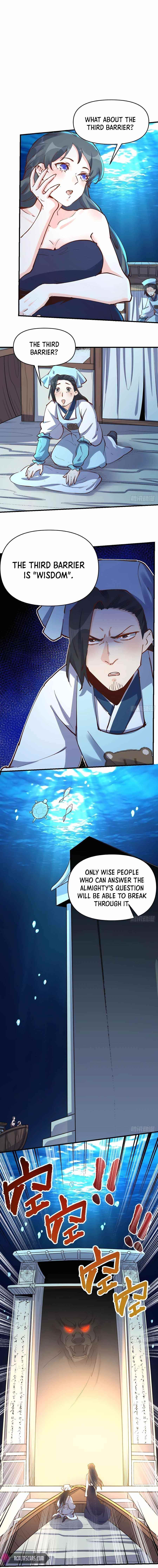 I Am a Cultivation Bigshot Chapter 121 - Page 12