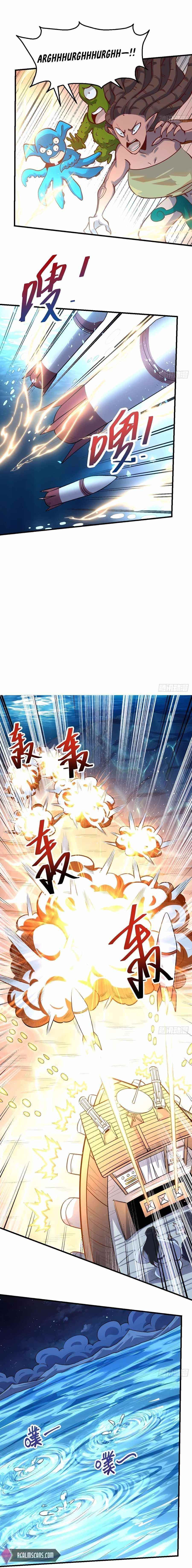 I Am a Cultivation Bigshot Chapter 121 - Page 8