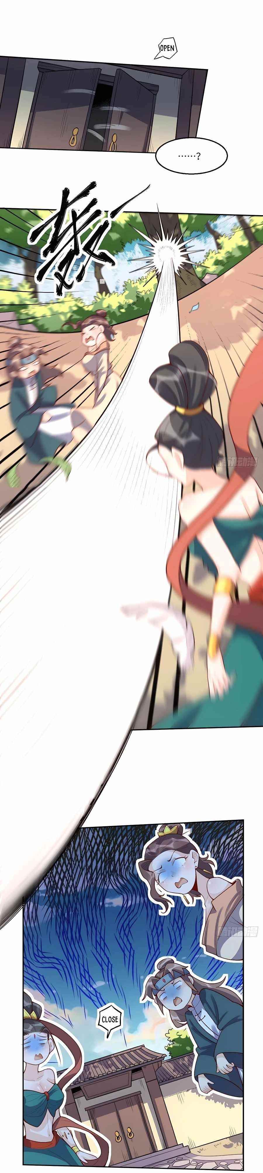 I Am a Cultivation Bigshot Chapter 126 - Page 13