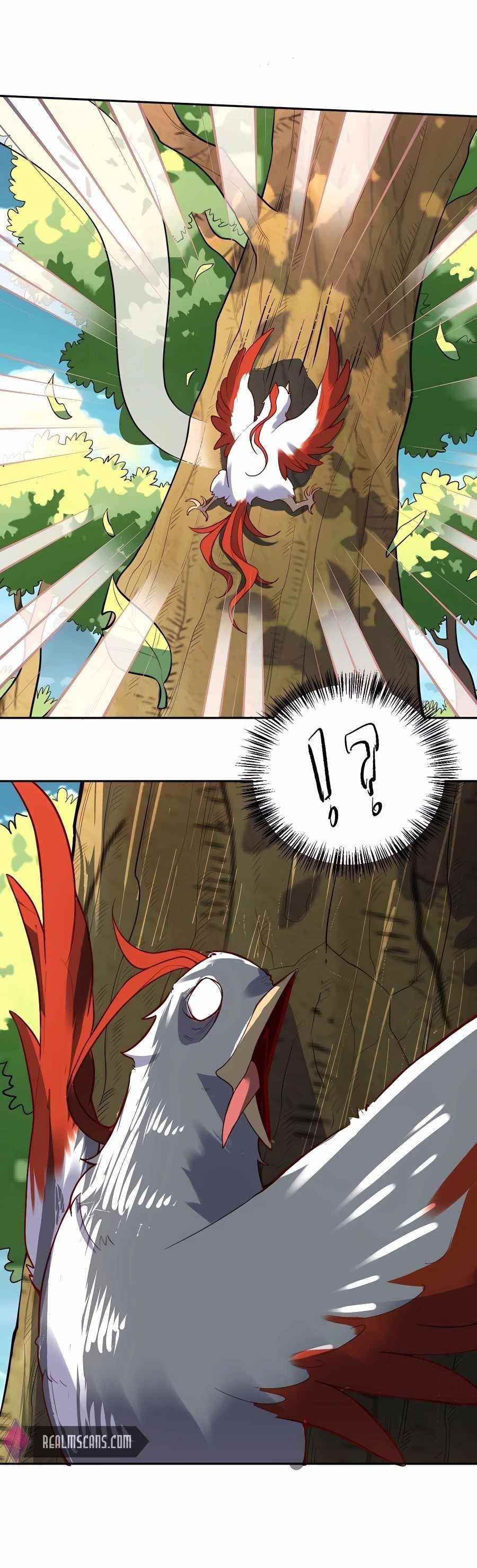 I Am a Cultivation Bigshot Chapter 126 - Page 14