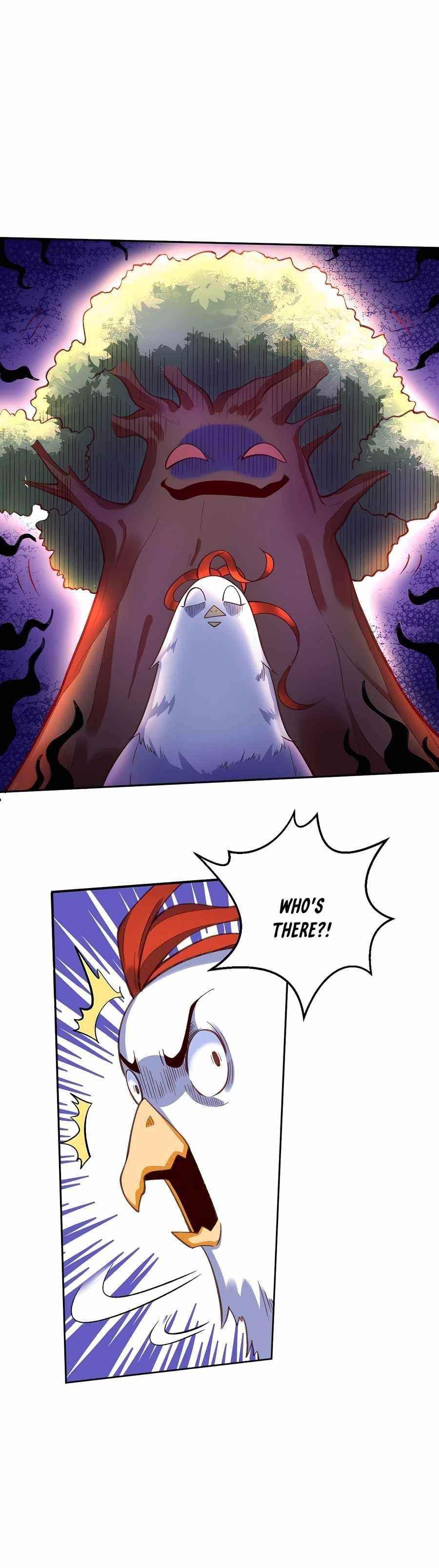 I Am a Cultivation Bigshot Chapter 127 - Page 8