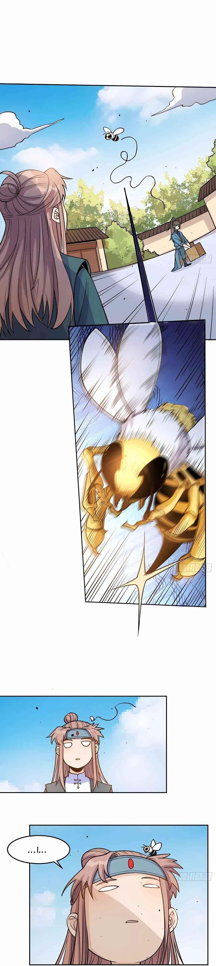 I Am a Cultivation Bigshot Chapter 128 - Page 10