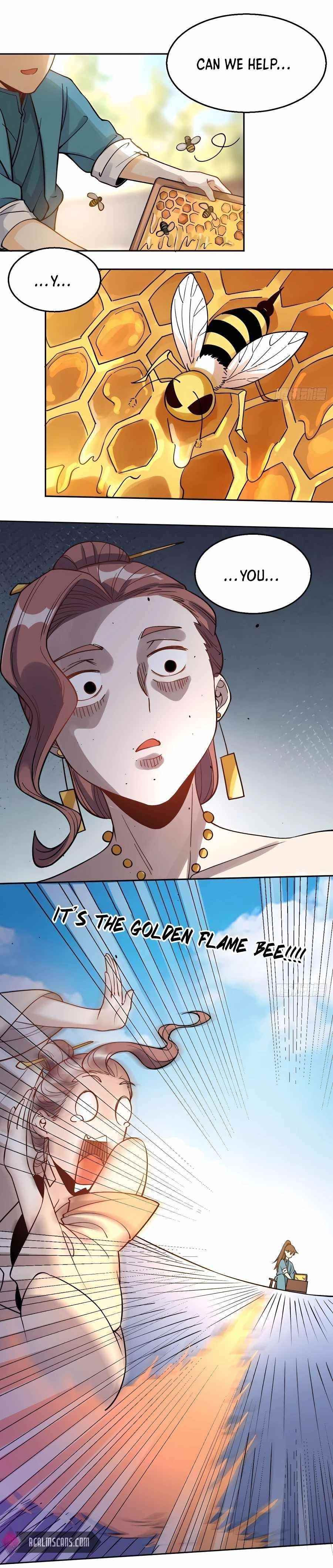 I Am a Cultivation Bigshot Chapter 128 - Page 8