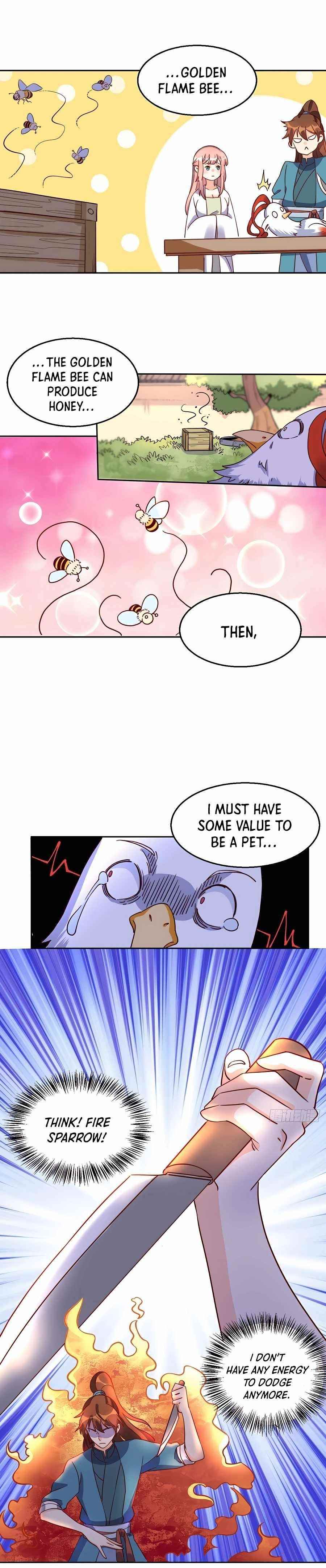 I Am a Cultivation Bigshot Chapter 129 - Page 6