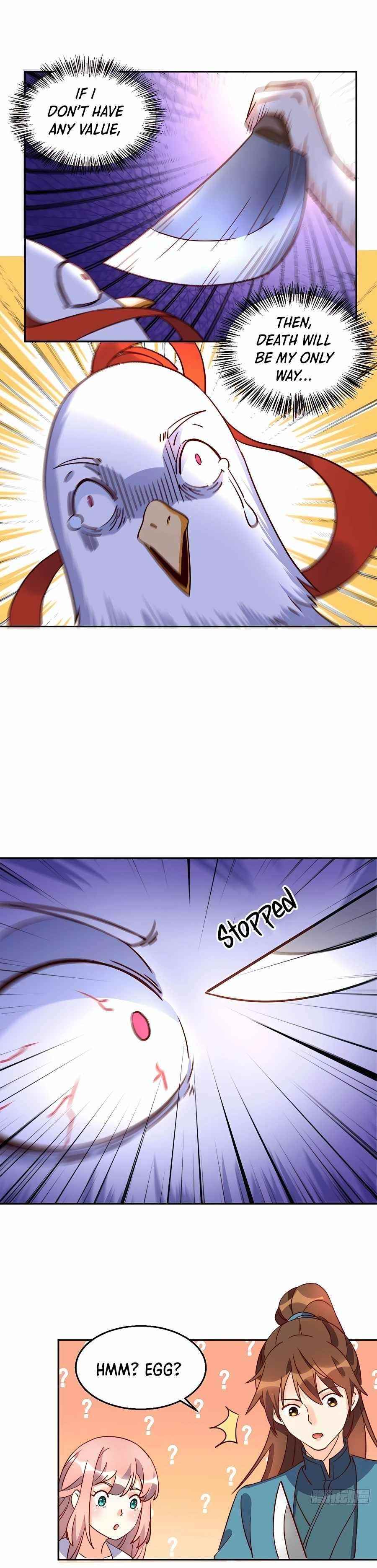 I Am a Cultivation Bigshot Chapter 129 - Page 7