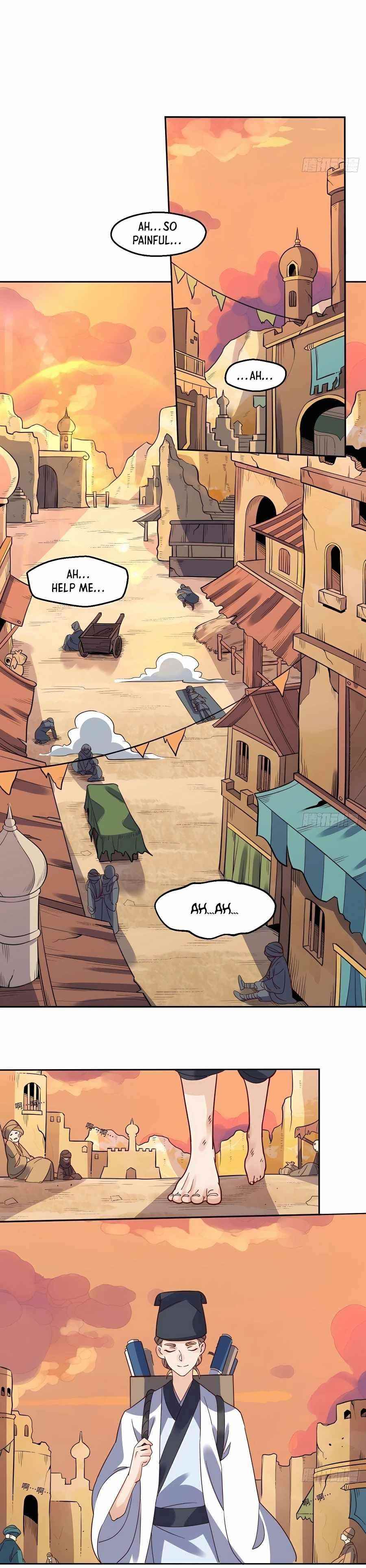 I Am a Cultivation Bigshot Chapter 130 - Page 12