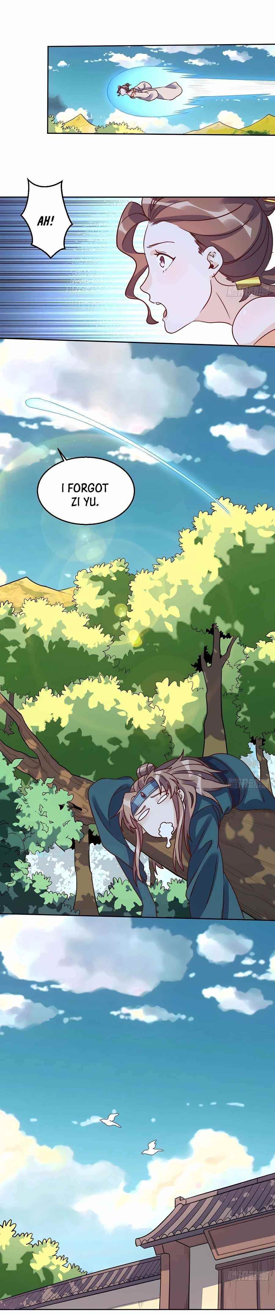 I Am a Cultivation Bigshot Chapter 130 - Page 3