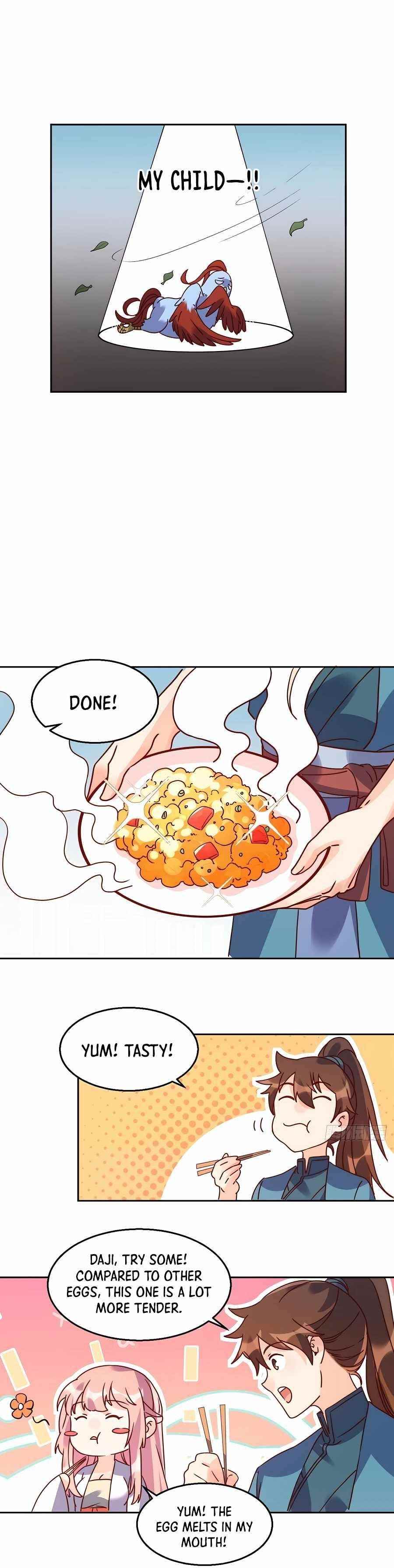 I Am a Cultivation Bigshot Chapter 130 - Page 6