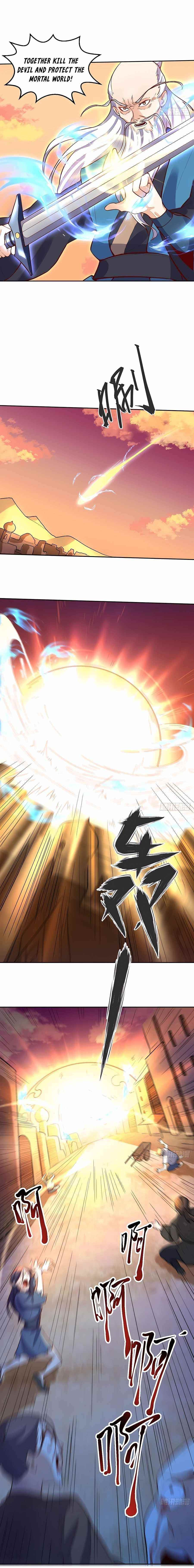 I Am a Cultivation Bigshot Chapter 131 - Page 10