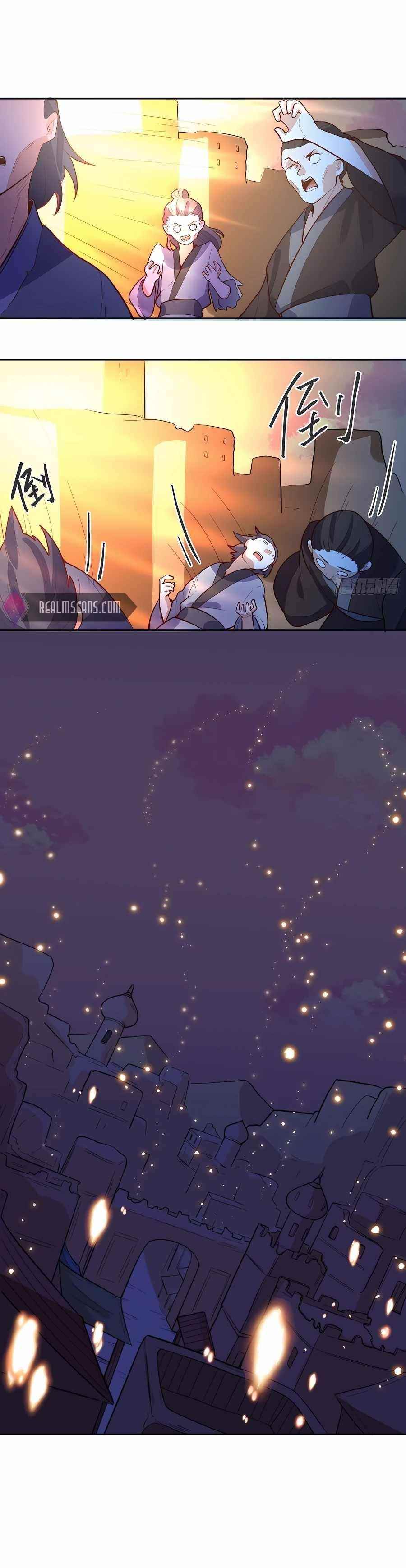 I Am a Cultivation Bigshot Chapter 131 - Page 11