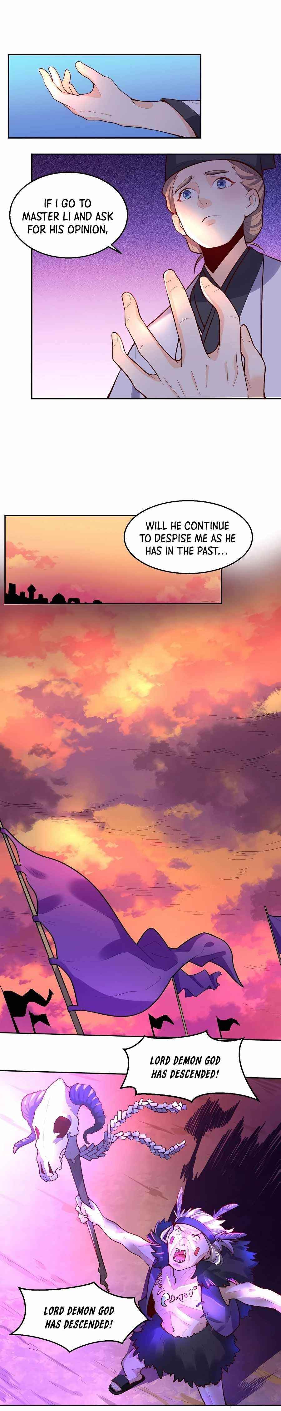 I Am a Cultivation Bigshot Chapter 131 - Page 5