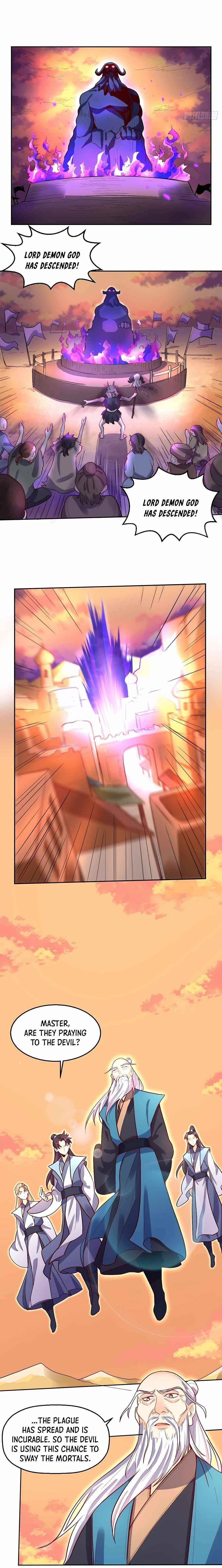 I Am a Cultivation Bigshot Chapter 131 - Page 6