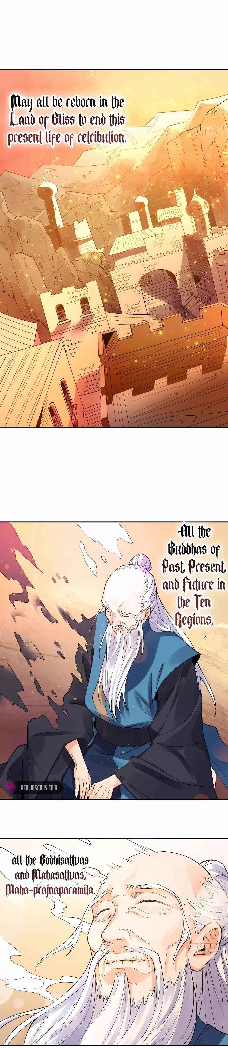 I Am a Cultivation Bigshot Chapter 134 - Page 12