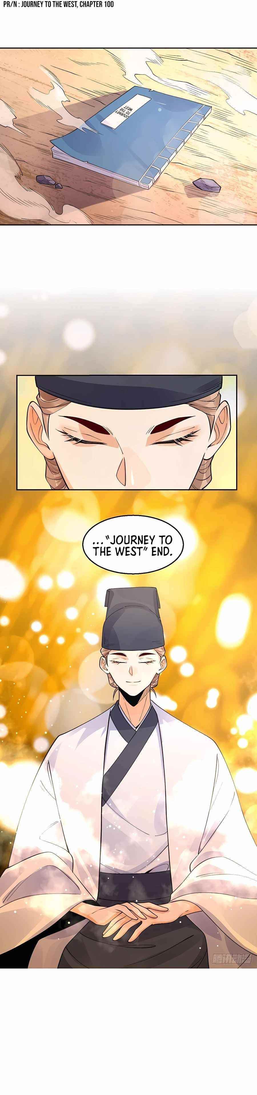 I Am a Cultivation Bigshot Chapter 134 - Page 13