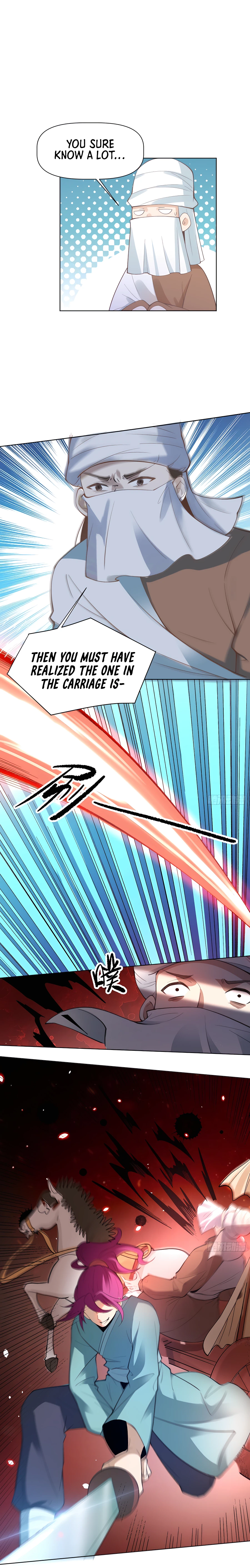 I Am a Cultivation Bigshot Chapter 135 - Page 11