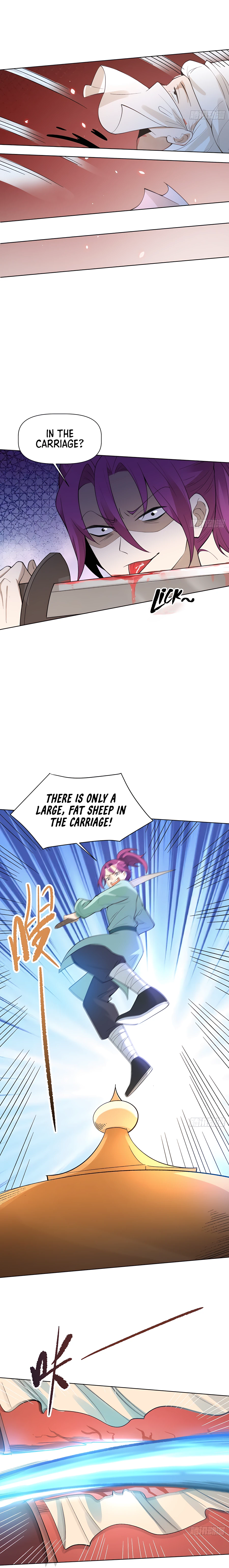 I Am a Cultivation Bigshot Chapter 135 - Page 12