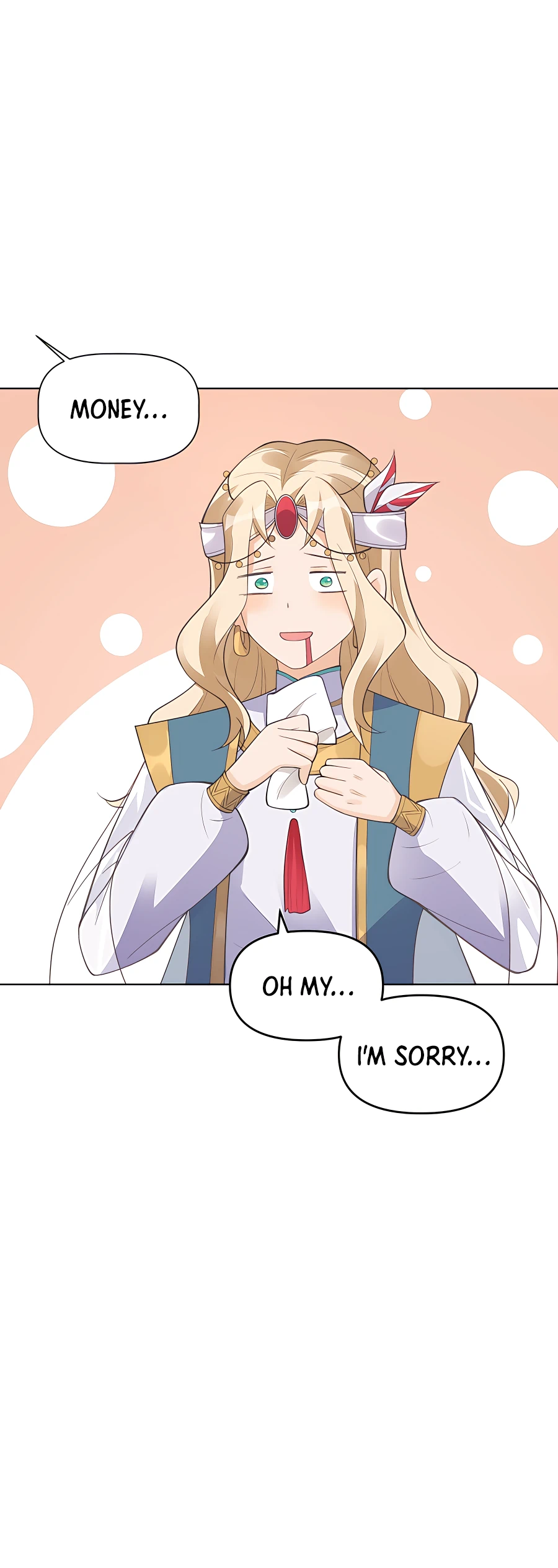 I Am a Cultivation Bigshot Chapter 135 - Page 14