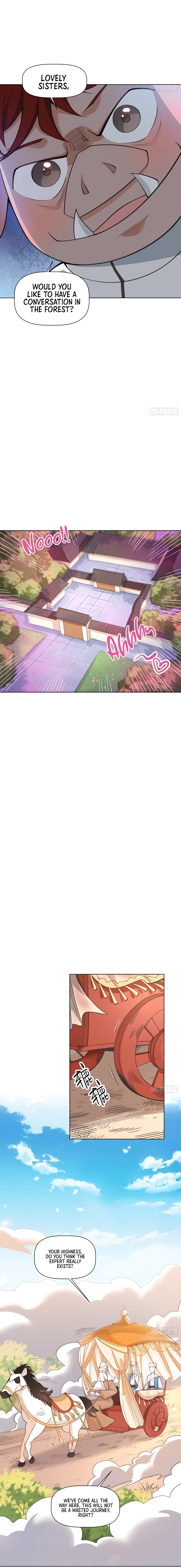 I Am a Cultivation Bigshot Chapter 135 - Page 5