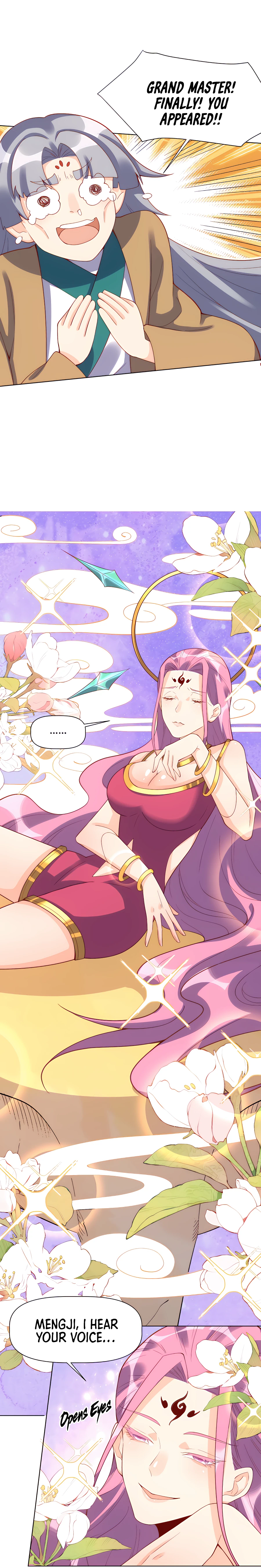 I Am a Cultivation Bigshot Chapter 139 - Page 12