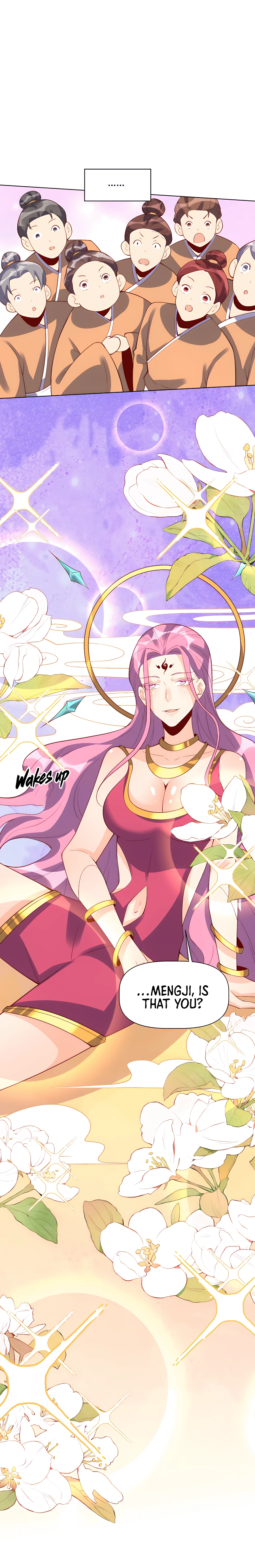 I Am a Cultivation Bigshot Chapter 139 - Page 13