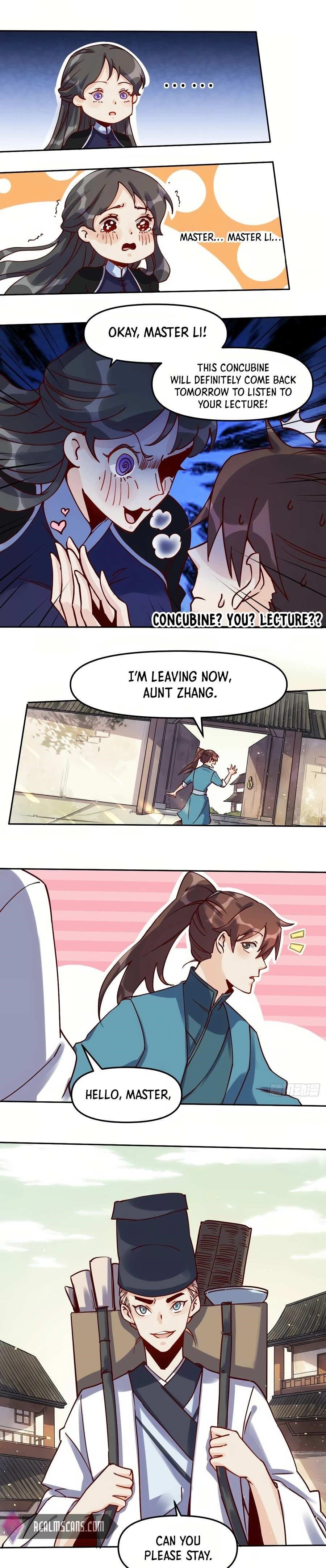 I Am a Cultivation Bigshot Chapter 14 - Page 13