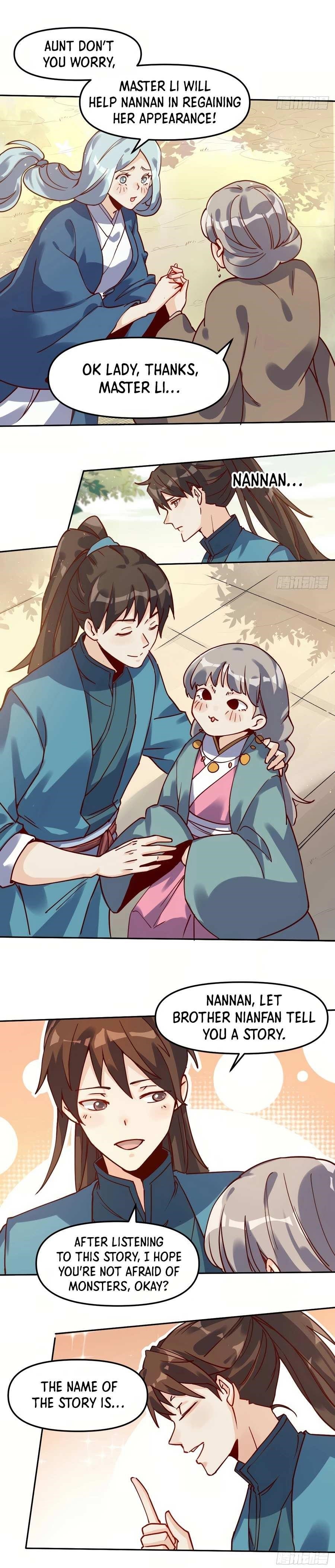 I Am a Cultivation Bigshot Chapter 14 - Page 5