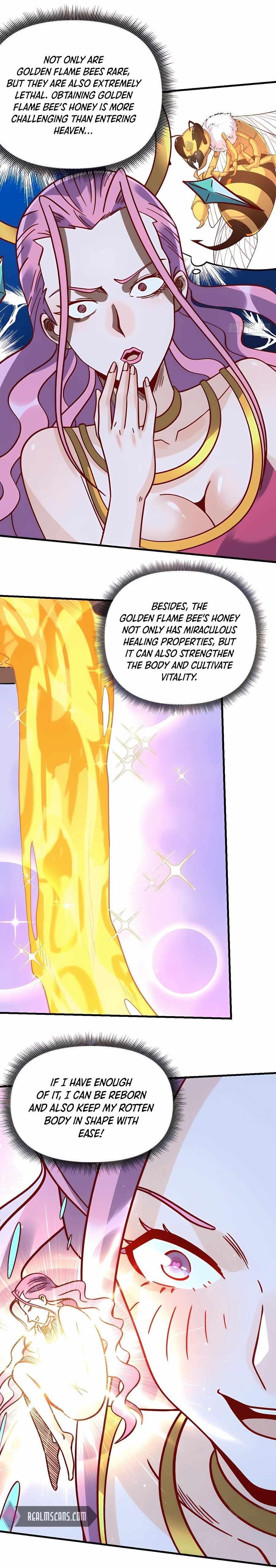 I Am a Cultivation Bigshot Chapter 141 - Page 1