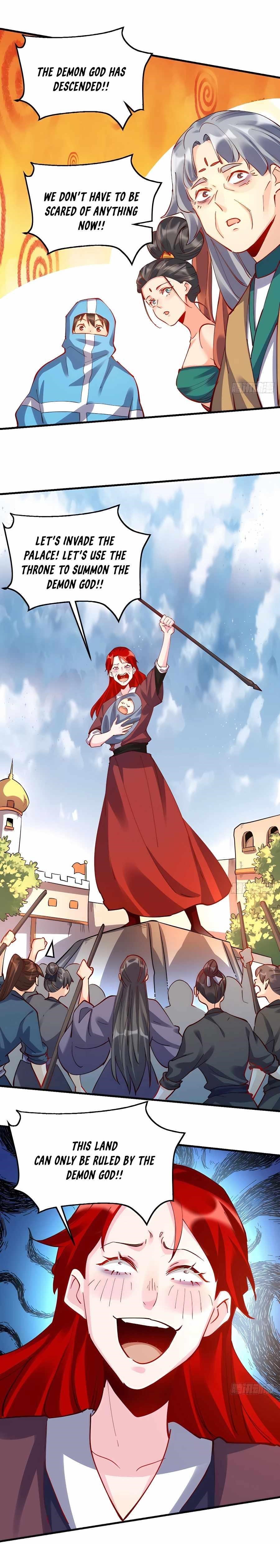 I Am a Cultivation Bigshot Chapter 147 - Page 7