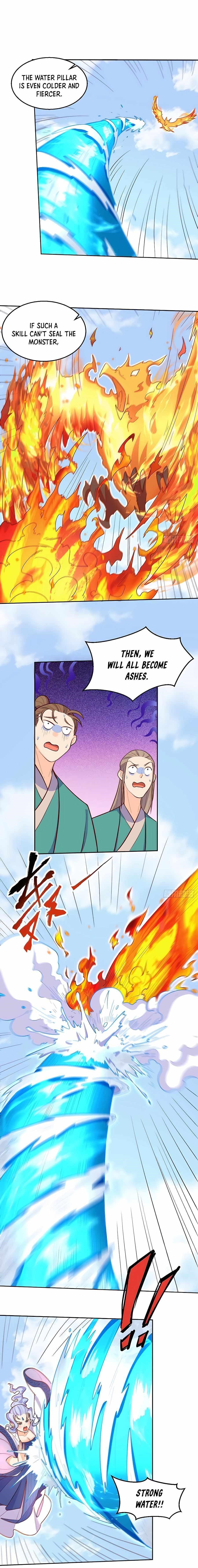 I Am a Cultivation Bigshot Chapter 148 - Page 2