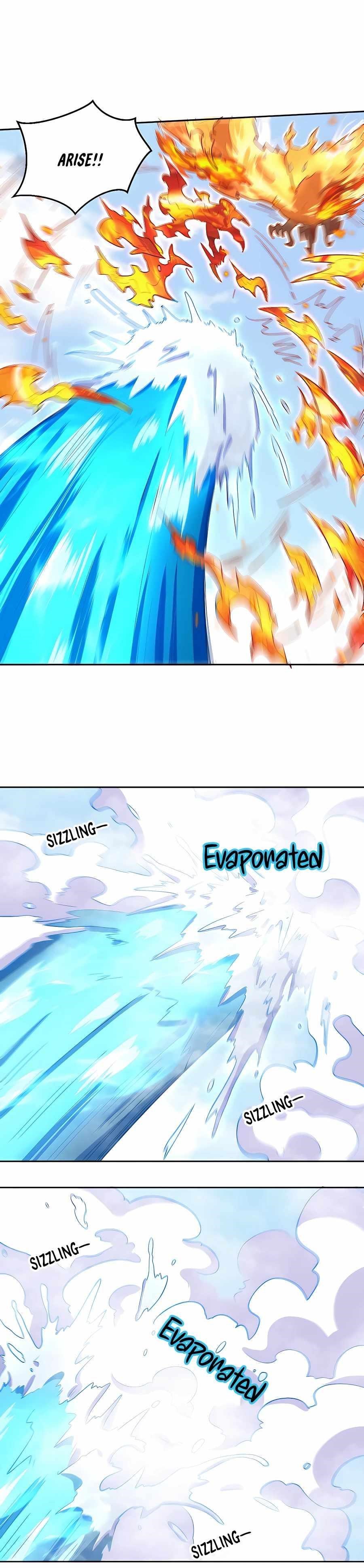 I Am a Cultivation Bigshot Chapter 148 - Page 3