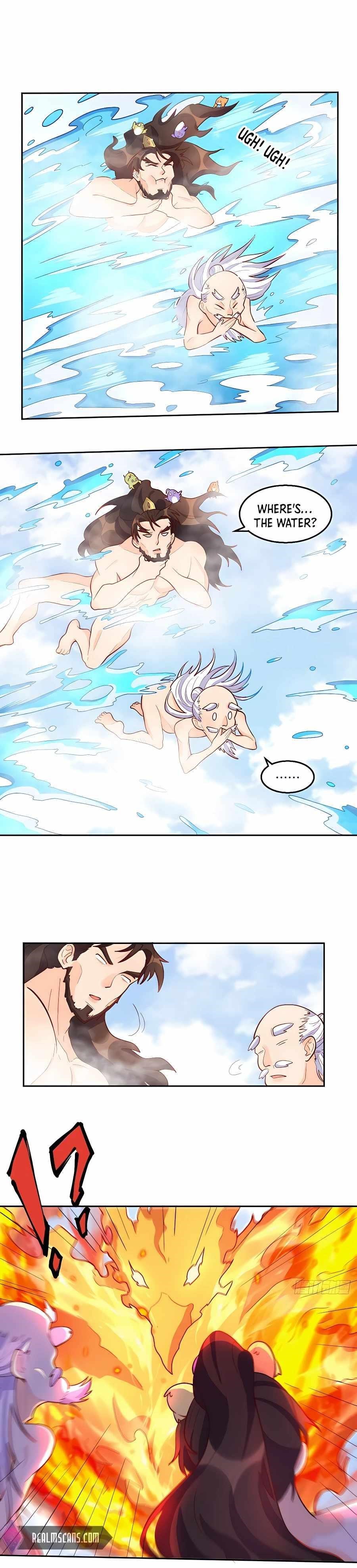 I Am a Cultivation Bigshot Chapter 148 - Page 4