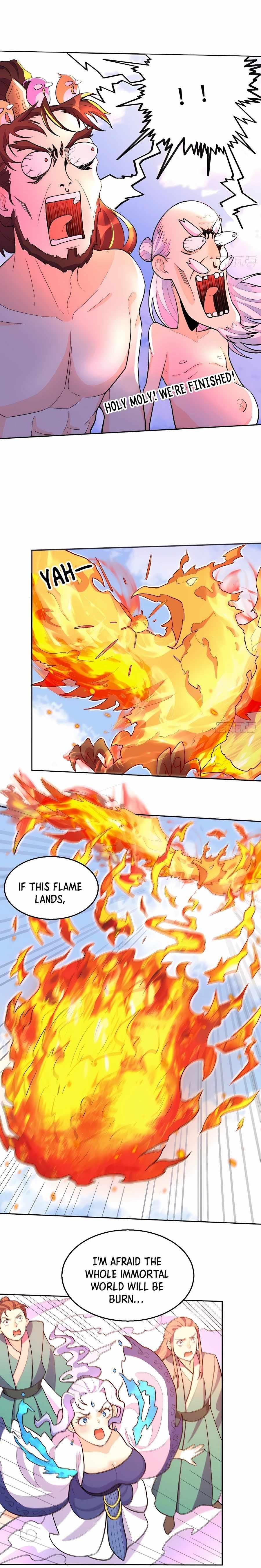 I Am a Cultivation Bigshot Chapter 148 - Page 5