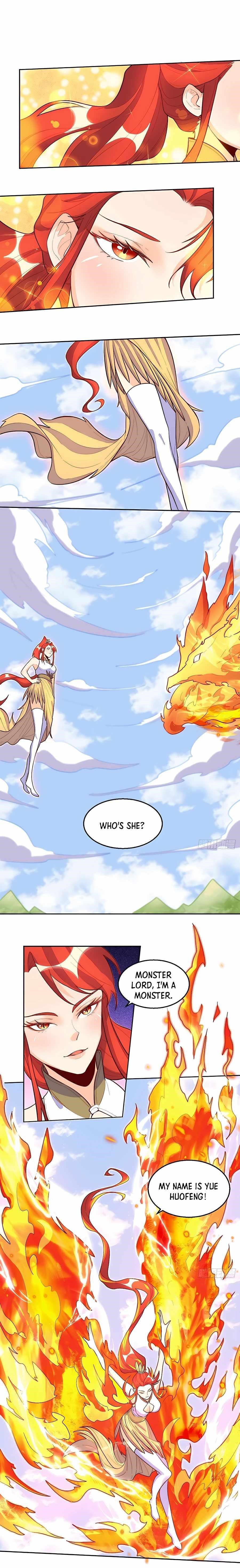 I Am a Cultivation Bigshot Chapter 148 - Page 8