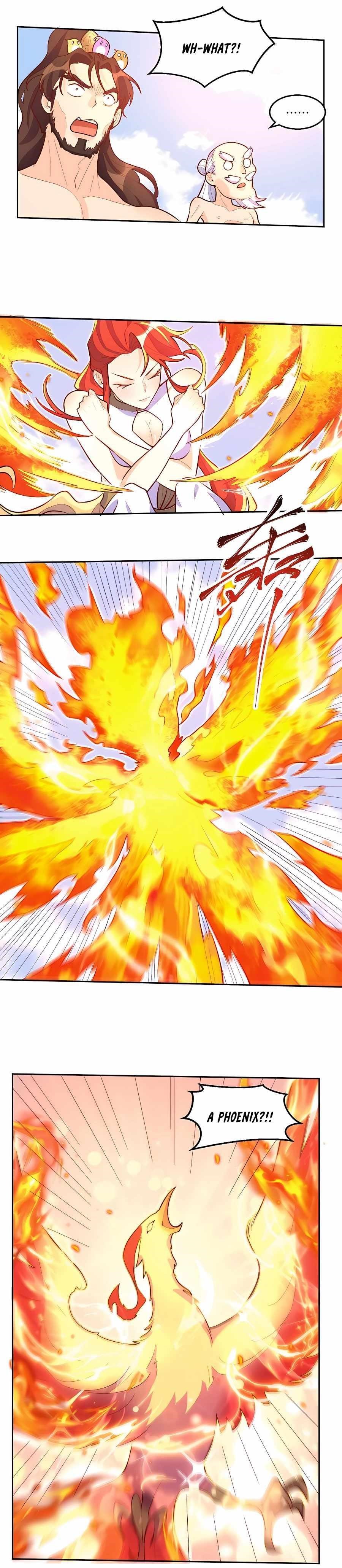 I Am a Cultivation Bigshot Chapter 148 - Page 9