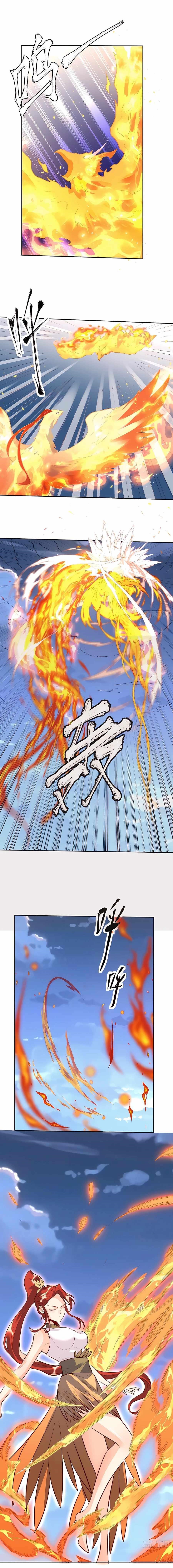 I Am a Cultivation Bigshot Chapter 149 - Page 1