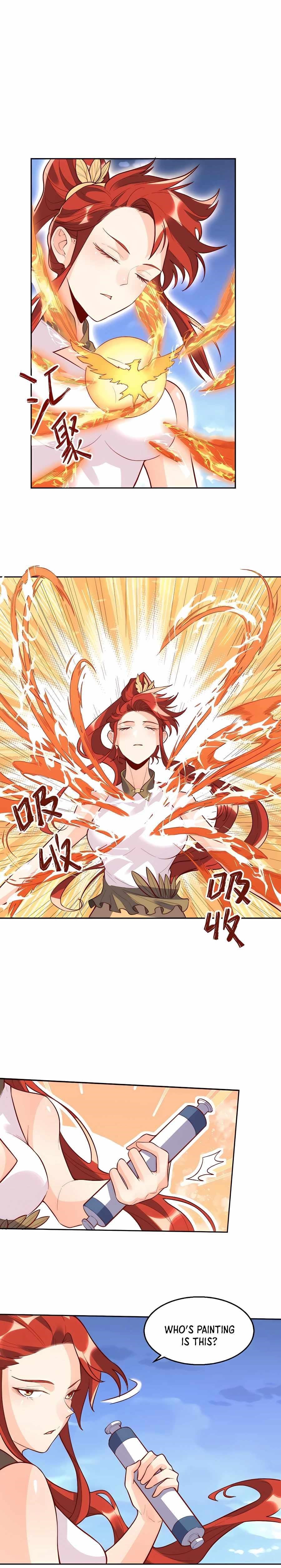 I Am a Cultivation Bigshot Chapter 149 - Page 2