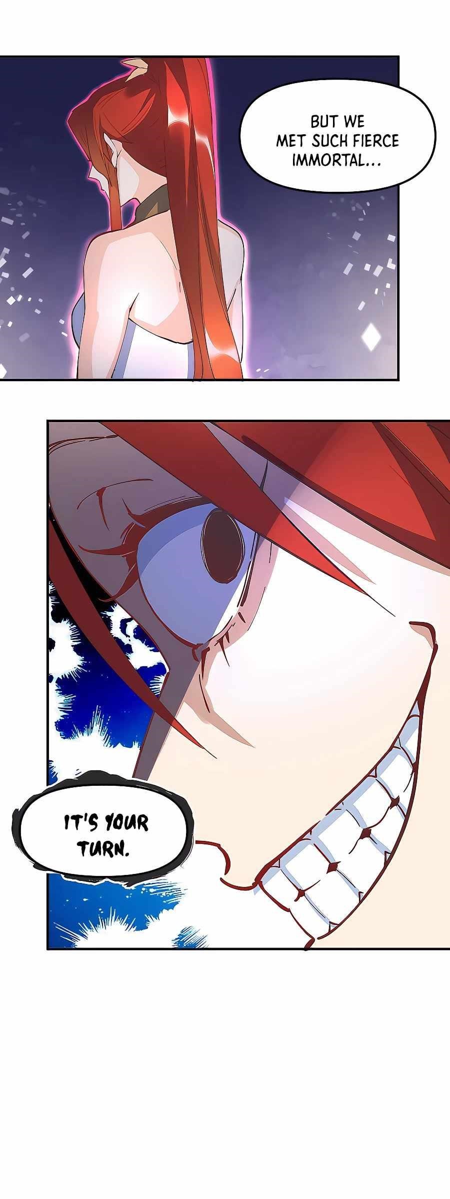 I Am a Cultivation Bigshot Chapter 150 - Page 13