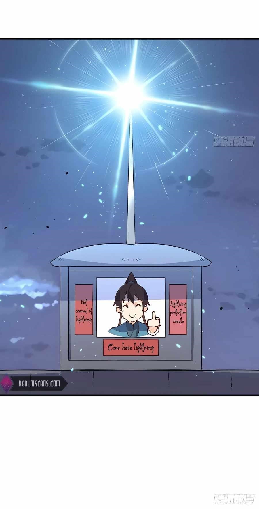 I Am a Cultivation Bigshot Chapter 151 - Page 10