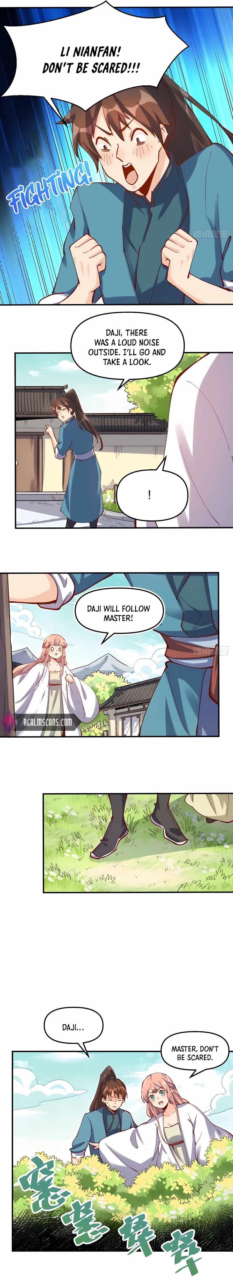 I Am a Cultivation Bigshot Chapter 152 - Page 10