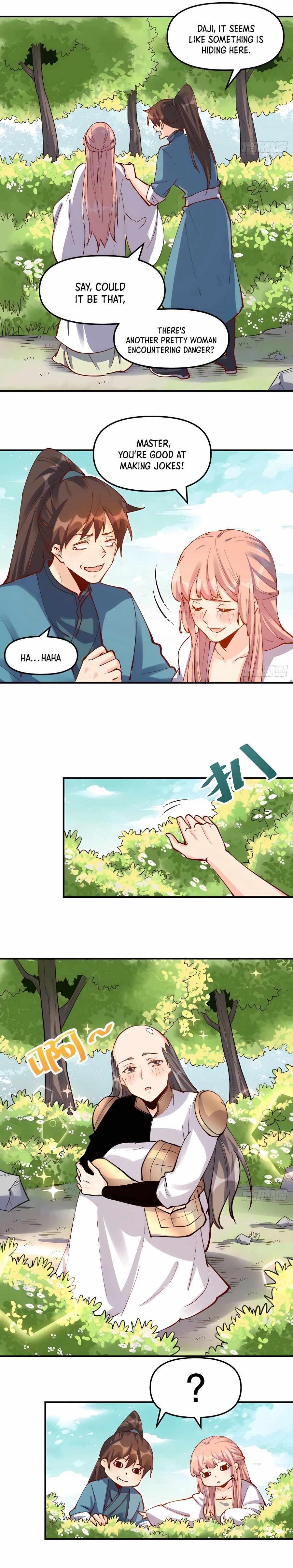 I Am a Cultivation Bigshot Chapter 152 - Page 11