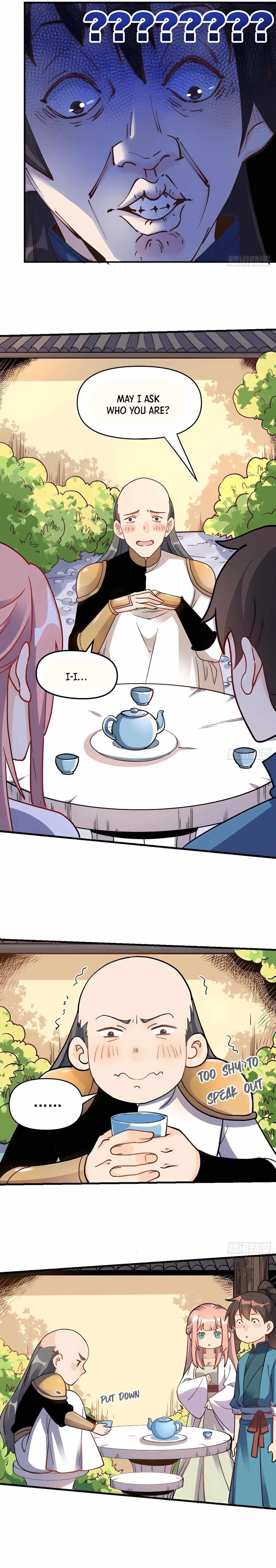 I Am a Cultivation Bigshot Chapter 152 - Page 12