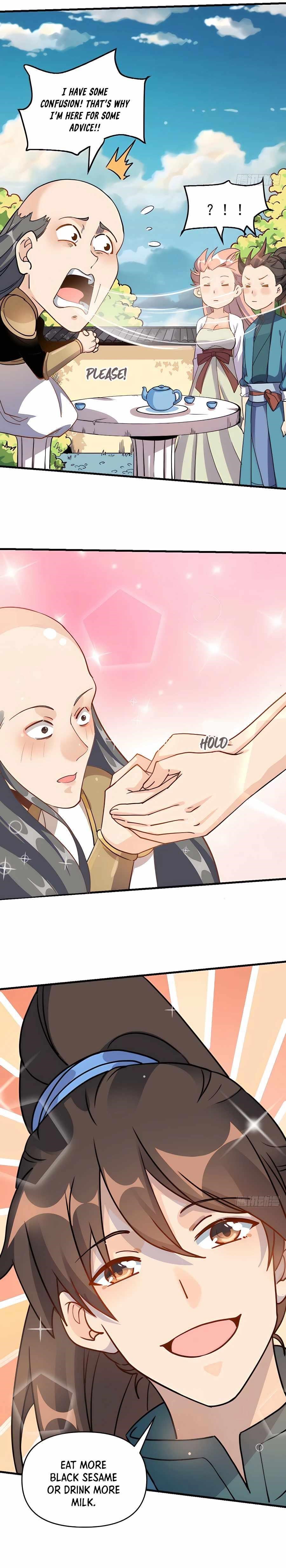 I Am a Cultivation Bigshot Chapter 152 - Page 13