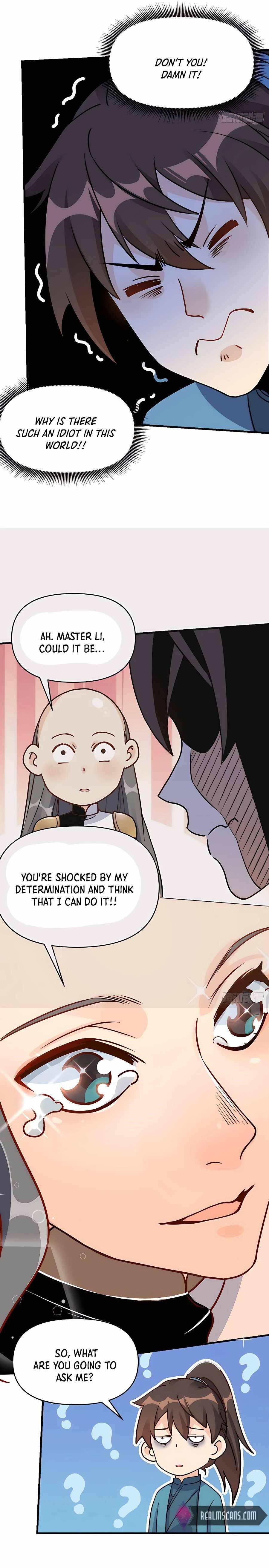 I Am a Cultivation Bigshot Chapter 152 - Page 17