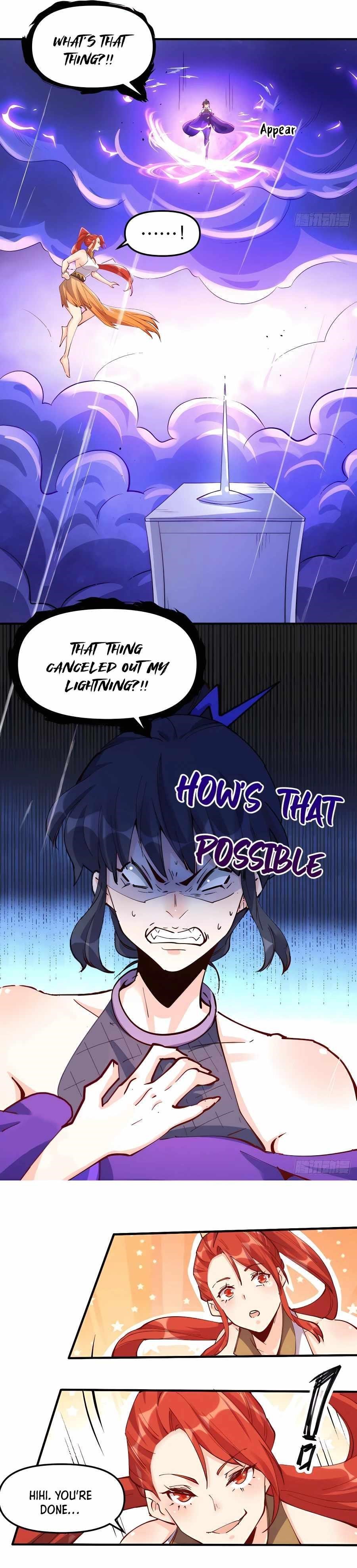 I Am a Cultivation Bigshot Chapter 152 - Page 2